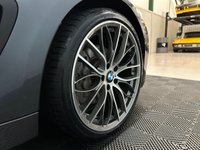 USED 2015 15 BMW 4 SERIES 3.0 435d M Sport Coupe 2dr Diesel Auto xDrive Euro 6 (s/s) (313 ps) Memory Seats | Cruise | M Perf kit