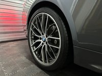 USED 2015 15 BMW 4 SERIES 3.0 435d M Sport Coupe 2dr Diesel Auto xDrive Euro 6 (s/s) (313 ps) Memory Seats | Cruise | M Perf kit