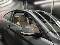 USED 2015 15 BMW 4 SERIES 3.0 435d M Sport Coupe 2dr Diesel Auto xDrive Euro 6 (s/s) (313 ps) Memory Seats | Cruise | M Perf kit
