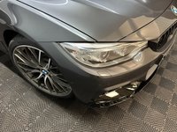 USED 2015 15 BMW 4 SERIES 3.0 435d M Sport Coupe 2dr Diesel Auto xDrive Euro 6 (s/s) (313 ps) Memory Seats | Cruise | M Perf kit