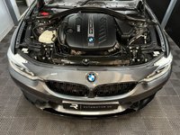 USED 2015 15 BMW 4 SERIES 3.0 435d M Sport Coupe 2dr Diesel Auto xDrive Euro 6 (s/s) (313 ps) Memory Seats | Cruise | M Perf kit