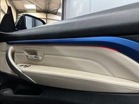USED 2015 15 BMW 4 SERIES 3.0 435d M Sport Coupe 2dr Diesel Auto xDrive Euro 6 (s/s) (313 ps) Memory Seats | Cruise | M Perf kit