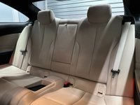 USED 2015 15 BMW 4 SERIES 3.0 435d M Sport Coupe 2dr Diesel Auto xDrive Euro 6 (s/s) (313 ps) Memory Seats | Cruise | M Perf kit