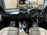 USED 2015 15 BMW 4 SERIES 3.0 435d M Sport Coupe 2dr Diesel Auto xDrive Euro 6 (s/s) (313 ps) Memory Seats | Cruise | M Perf kit