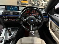 USED 2015 15 BMW 4 SERIES 3.0 435d M Sport Coupe 2dr Diesel Auto xDrive Euro 6 (s/s) (313 ps) Memory Seats | Cruise | M Perf kit