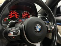 USED 2015 15 BMW 4 SERIES 3.0 435d M Sport Coupe 2dr Diesel Auto xDrive Euro 6 (s/s) (313 ps) Memory Seats | Cruise | M Perf kit