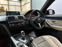 USED 2015 15 BMW 4 SERIES 3.0 435d M Sport Coupe 2dr Diesel Auto xDrive Euro 6 (s/s) (313 ps) Memory Seats | Cruise | M Perf kit
