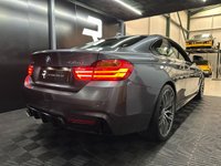 USED 2015 15 BMW 4 SERIES 3.0 435d M Sport Coupe 2dr Diesel Auto xDrive Euro 6 (s/s) (313 ps) Memory Seats | Cruise | M Perf kit