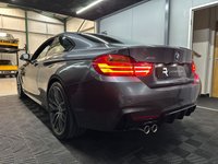 USED 2015 15 BMW 4 SERIES 3.0 435d M Sport Coupe 2dr Diesel Auto xDrive Euro 6 (s/s) (313 ps) Memory Seats | Cruise | M Perf kit