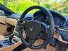 USED 2007 57 MASERATI GRANTURISMO 4.2 V8 Coupe 2dr Petrol Auto Euro 4 (405 ps) 
