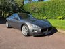 USED 2007 57 MASERATI GRANTURISMO 4.2 V8 Coupe 2dr Petrol Auto Euro 4 (405 ps) 