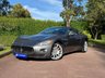 USED 2007 57 MASERATI GRANTURISMO 4.2 V8 Coupe 2dr Petrol Auto Euro 4 (405 ps) 