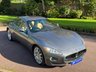 USED 2007 57 MASERATI GRANTURISMO 4.2 V8 Coupe 2dr Petrol Auto Euro 4 (405 ps) 