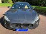 USED 2007 57 MASERATI GRANTURISMO 4.2 V8 Coupe 2dr Petrol Auto Euro 4 (405 ps) 