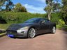 USED 2007 57 MASERATI GRANTURISMO 4.2 V8 Coupe 2dr Petrol Auto Euro 4 (405 ps) 