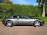 USED 2007 57 MASERATI GRANTURISMO 4.2 V8 Coupe 2dr Petrol Auto Euro 4 (405 ps) 