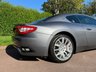 USED 2007 57 MASERATI GRANTURISMO 4.2 V8 Coupe 2dr Petrol Auto Euro 4 (405 ps) 