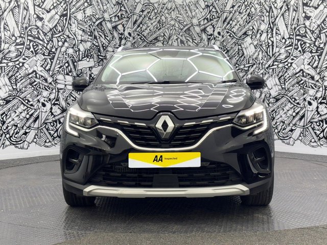 2022 Renault Captur 1L SE Edition 5dr - Photo 5