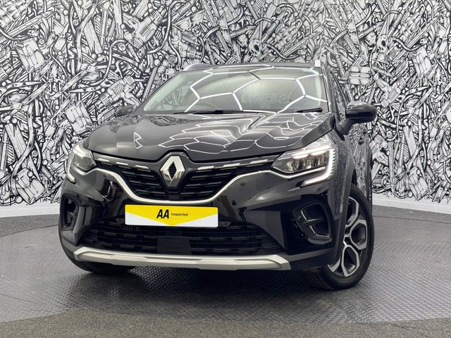 2022 Renault Captur 1L SE Edition 5dr - Photo 6