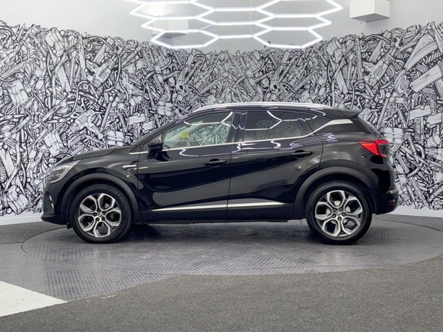 2022 Renault Captur 1L SE Edition 5dr - Photo 12