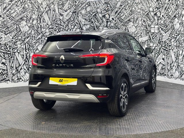 2022 Renault Captur 1L SE Edition 5dr - Photo 11