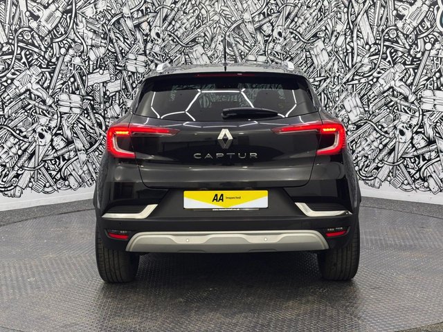 2022 Renault Captur 1L SE Edition 5dr - Photo 10