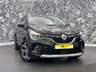 USED 2022 22 RENAULT CAPTUR 1.3 TCe SE Edition SUV 5dr Petrol Manual Euro 6 (s/s) (140 ps) 2 KEYS, FULL HISTORY