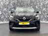 USED 2022 22 RENAULT CAPTUR 1.3 TCe SE Edition SUV 5dr Petrol Manual Euro 6 (s/s) (140 ps) 2 KEYS, FULL HISTORY