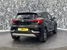USED 2022 22 RENAULT CAPTUR 1.3 TCe SE Edition SUV 5dr Petrol Manual Euro 6 (s/s) (140 ps) 2 KEYS, FULL HISTORY