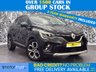 USED 2022 22 RENAULT CAPTUR 1.3 TCe SE Edition SUV 5dr Petrol Manual Euro 6 (s/s) (140 ps) 2 KEYS, FULL HISTORY