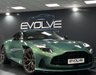 USED 2024 73 ASTON MARTIN DB12 4.0 V8 Coupe 2dr Petrol Auto Euro 6 (s/s) (680 ps) Q PAINT, EXTERIOR PACK!