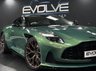 USED 2024 73 ASTON MARTIN DB12 4.0 V8 Coupe 2dr Petrol Auto Euro 6 (s/s) (680 ps) Q PAINT, EXTERIOR PACK!