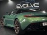 USED 2024 73 ASTON MARTIN DB12 4.0 V8 Coupe 2dr Petrol Auto Euro 6 (s/s) (680 ps) Q PAINT, EXTERIOR PACK!