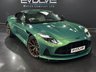 USED 2024 73 ASTON MARTIN DB12 4.0 V8 Coupe 2dr Petrol Auto Euro 6 (s/s) (680 ps) Q PAINT, EXTERIOR PACK!