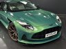 USED 2024 73 ASTON MARTIN DB12 4.0 V8 Coupe 2dr Petrol Auto Euro 6 (s/s) (680 ps) Q PAINT, EXTERIOR PACK!