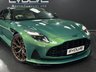USED 2024 73 ASTON MARTIN DB12 4.0 V8 Coupe 2dr Petrol Auto Euro 6 (s/s) (680 ps) Q PAINT, EXTERIOR PACK!
