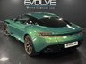 USED 2024 73 ASTON MARTIN DB12 4.0 V8 Coupe 2dr Petrol Auto Euro 6 (s/s) (680 ps) Q PAINT, EXTERIOR PACK!