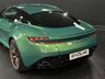 USED 2024 73 ASTON MARTIN DB12 4.0 V8 Coupe 2dr Petrol Auto Euro 6 (s/s) (680 ps) Q PAINT, EXTERIOR PACK!