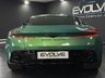 USED 2024 73 ASTON MARTIN DB12 4.0 V8 Coupe 2dr Petrol Auto Euro 6 (s/s) (680 ps) Q PAINT, EXTERIOR PACK!
