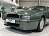 USED 1991 J ASTON MARTIN VIRAGE 5.3   