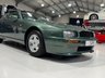 USED 1991 J ASTON MARTIN VIRAGE 5.3   