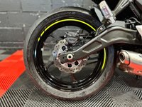 USED 2024 24 KAWASAKI Z650 FINANCE SPECIALISTS APPLY NOW   LOW RATE FINANCE DELIVERY AVAILABLE