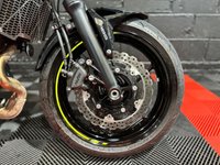 USED 2024 24 KAWASAKI Z650 FINANCE SPECIALISTS APPLY NOW   LOW RATE FINANCE DELIVERY AVAILABLE