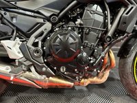 USED 2024 24 KAWASAKI Z650 FINANCE SPECIALISTS APPLY NOW   LOW RATE FINANCE DELIVERY AVAILABLE