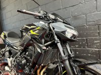 USED 2024 24 KAWASAKI Z650 FINANCE SPECIALISTS APPLY NOW   LOW RATE FINANCE DELIVERY AVAILABLE