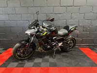 USED 2024 24 KAWASAKI Z650 FINANCE SPECIALISTS APPLY NOW   LOW RATE FINANCE DELIVERY AVAILABLE