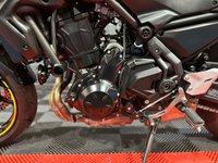 USED 2024 24 KAWASAKI Z650 FINANCE SPECIALISTS APPLY NOW   LOW RATE FINANCE DELIVERY AVAILABLE