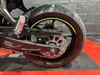 USED 2024 24 KAWASAKI Z650 FINANCE SPECIALISTS APPLY NOW   LOW RATE FINANCE DELIVERY AVAILABLE