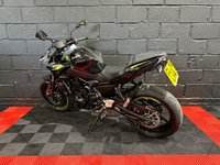 USED 2024 24 KAWASAKI Z650 FINANCE SPECIALISTS APPLY NOW   LOW RATE FINANCE DELIVERY AVAILABLE