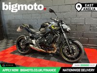 USED 2024 24 KAWASAKI Z650 FINANCE SPECIALISTS APPLY NOW   LOW RATE FINANCE DELIVERY AVAILABLE